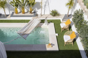 Villa Oasi Blu